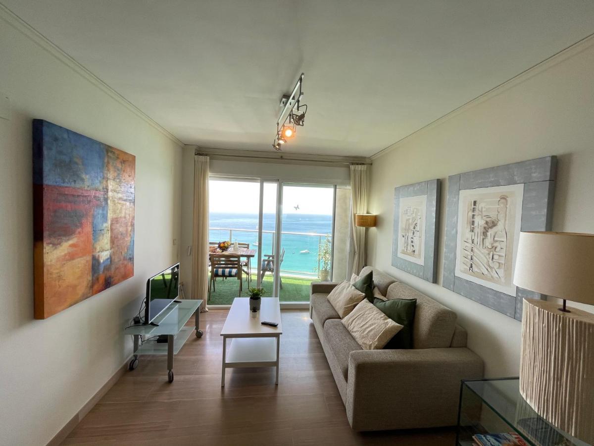 Clp - Beach Front, Pool View And Parking Κάλπε Εξωτερικό φωτογραφία