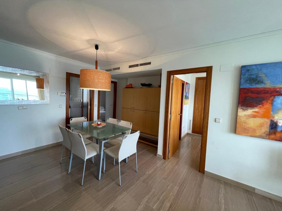Clp - Beach Front, Pool View And Parking Κάλπε Εξωτερικό φωτογραφία