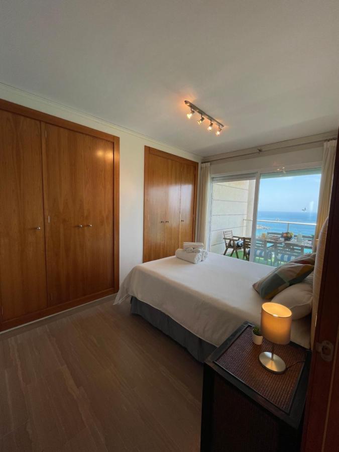 Clp - Beach Front, Pool View And Parking Κάλπε Εξωτερικό φωτογραφία