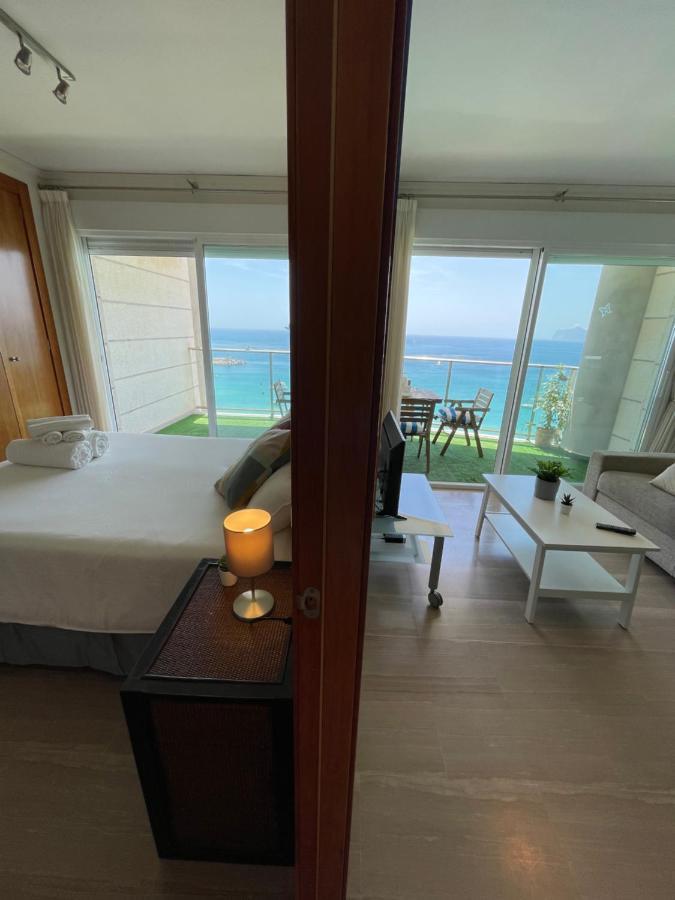 Clp - Beach Front, Pool View And Parking Κάλπε Εξωτερικό φωτογραφία